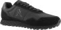 Le Coq Sportif Astra 2 Sneakers Black Heren - Thumbnail 8
