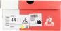 Le Coq Sportif Astra 2 Sneakers Black Heren - Thumbnail 11