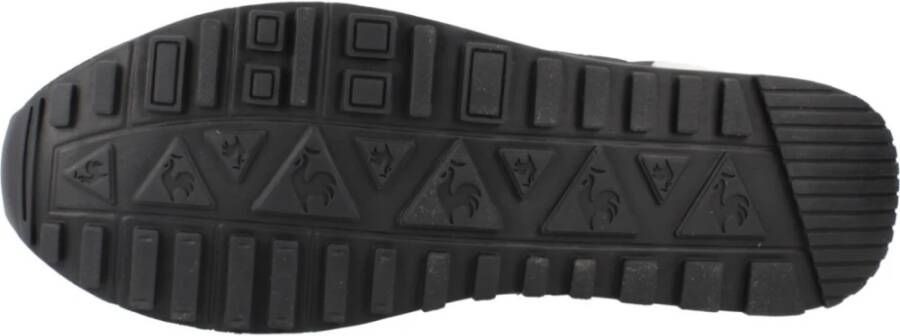 Le Coq Sportif Astra 2 Sneakers Black Heren