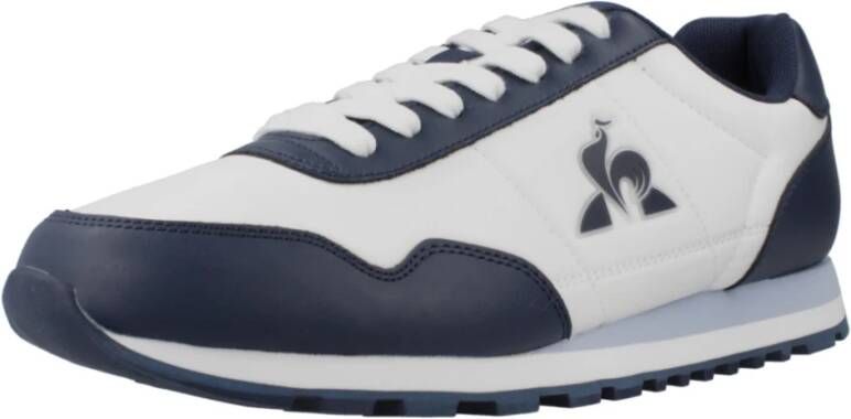 Le Coq Sportif Astra 2 Sneakers Blue Heren