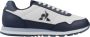 Le Coq Sportif Astra 2 Sneakers Blue Heren - Thumbnail 4