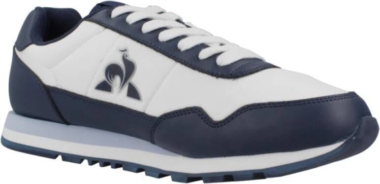 Le Coq Sportif Astra 2 Sneakers Blue Heren