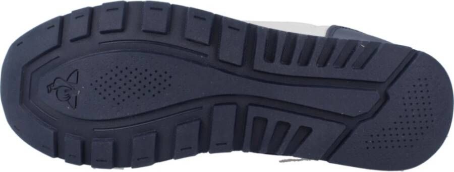 Le Coq Sportif Astra 2 Sneakers Blue Heren