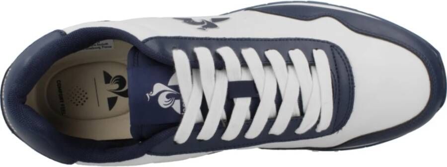 Le Coq Sportif Astra 2 Sneakers Blue Heren