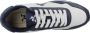 Le Coq Sportif Stijlvolle witte sportieve sneakers met rubberen zool White Heren - Thumbnail 11