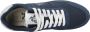 Le Coq Sportif Blauwe Nylon Leren Sneakers Blue Heren - Thumbnail 11