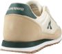 Le Coq Sportif Astra 2 Sneakers Brown Heren - Thumbnail 7
