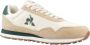 Le Coq Sportif Astra 2 Sneakers Brown Heren - Thumbnail 9