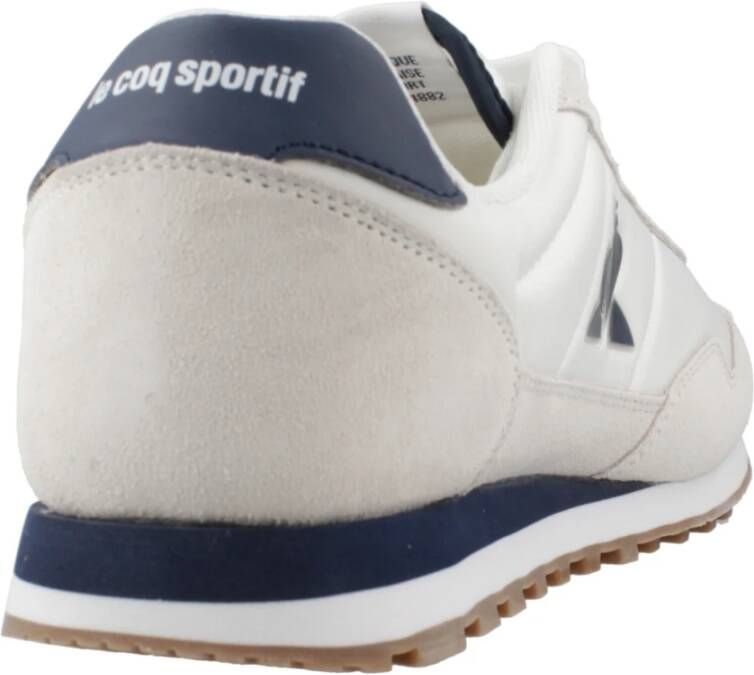 Le Coq Sportif Astra 2 Sneakers Multicolor Heren