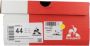 Le Coq Sportif Kleurrijke Slip-On Sportieve Sneakers White Heren - Thumbnail 15