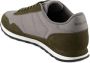 Le Coq Sportif 2320557 Astra Twill Sneakers Groen Man - Thumbnail 3