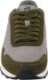 Le Coq Sportif 2320557 Astra Twill Sneakers Groen Man - Thumbnail 4