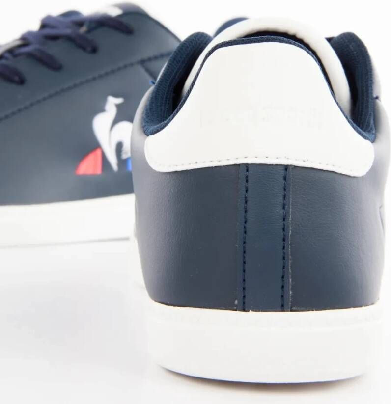 le coq sportif Basketball Courtset 2 Sneakers