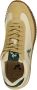 Le Coq Sportif Beige Casual Textiel Sneakers oor Heren Multicolor Heren - Thumbnail 9