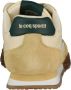 Le Coq Sportif Beige Casual Textiel Sneakers oor Heren Multicolor Heren - Thumbnail 4