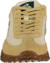 Le Coq Sportif Beige Casual Textiel Sneakers oor Heren Multicolor Heren - Thumbnail 5