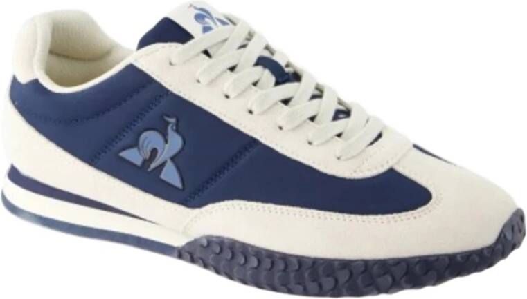 le coq sportif Blauwe Casual Sneakers voor Mannen
