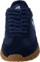 Le Coq Sportif Blauwe Sportieve Instap Vetersneakers Blue Heren - Thumbnail 20