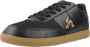 Le Coq Sportif Casual Derby Sneakers Black Heren - Thumbnail 3