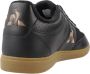 Le Coq Sportif Casual Derby Sneakers Black Heren - Thumbnail 4