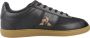 Le Coq Sportif Casual Derby Sneakers Black Heren - Thumbnail 5