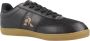Le Coq Sportif Casual Derby Sneakers Black Heren - Thumbnail 6