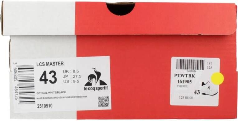 le coq sportif Casual Sneakers LCS Master