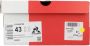 Le coq sportif Casual Sneakers LCS Master - Thumbnail 3