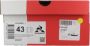 Le coq sportif Casual Sneakers Ollie Stijl - Thumbnail 3