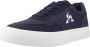 Le Coq Sportif Casual Sneakers voor Vrouwen Blue Heren - Thumbnail 4