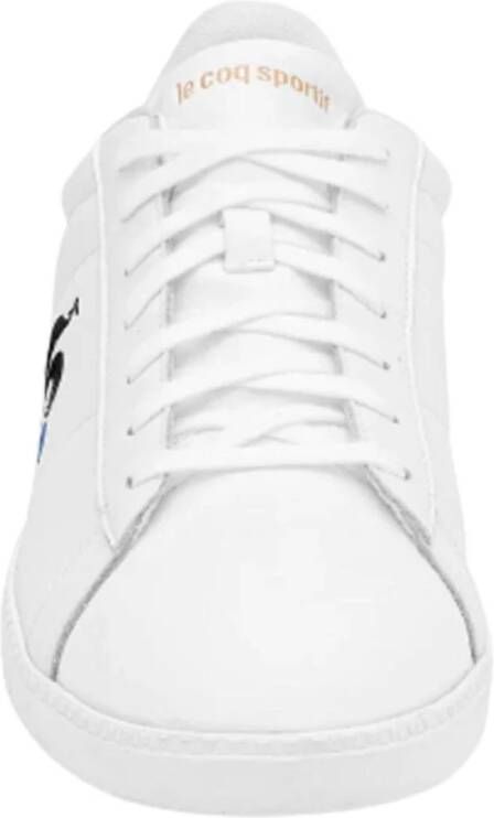 Le Coq Sportif Course sneakers Wit Heren