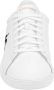 Le Coq Sportif Courtset De sneakers van de manier Mannen Witte - Thumbnail 5