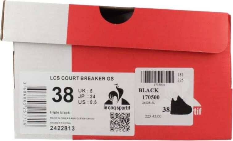 le coq sportif Court Breaker Sneakers