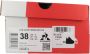Le Coq Sportif Lage Sneakers LCS COURT BREAKER - Thumbnail 4