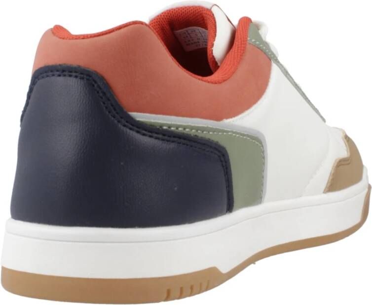 Le Coq Sportif Court Breaker Sneakers Multicolor Heren
