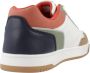 Le Coq Sportif Court Breaker Sneakers Multicolor Heren - Thumbnail 5