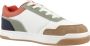 Le Coq Sportif Court Breaker Sneakers Multicolor Heren - Thumbnail 6