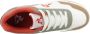 Le Coq Sportif Court Breaker Sneakers Multicolor Heren - Thumbnail 8