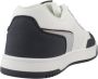 Le Coq Sportif Court Breaker Sneakers White Dames - Thumbnail 6