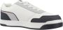 Le Coq Sportif Court Breaker Sneakers White Dames - Thumbnail 8