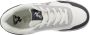 Le Coq Sportif Court Breaker Sneakers White Dames - Thumbnail 10