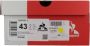 Le Coq Sportif Courtset 2 Schoenen Blauw - Thumbnail 4