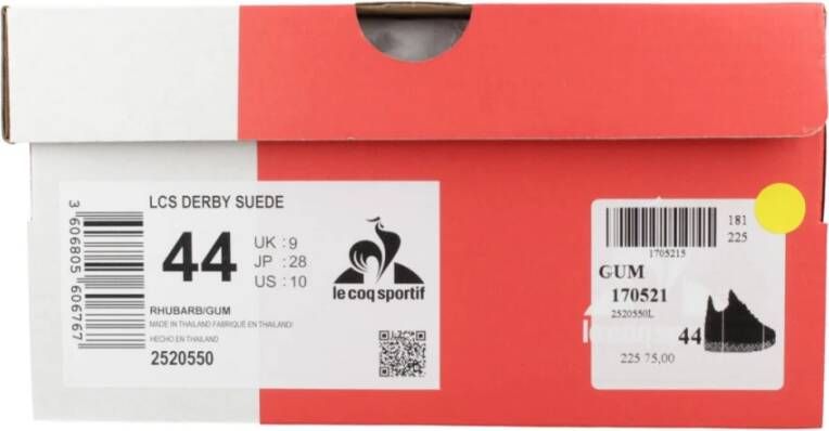le coq sportif Courtset 2 Sneakers
