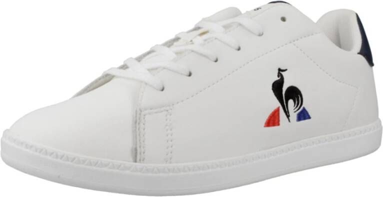 Le Coq Sportif Courtset 2 Sneakers White Dames