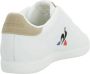 Le Coq Sportif Courtset Sneakers White Heren - Thumbnail 7