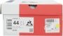 Le Coq Sportif Courtset Sneakers White Heren - Thumbnail 11