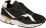 Le Coq Sportif Dames sportschoenen R850 W Chimere Zwart Dames - Thumbnail 8