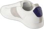 Le Coq Sportif Courtclassic Animal Sneakers Optical White Estate Blue Dames - Thumbnail 4