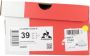 Le Coq Sportif Lcs Derby Schoenen Groen Vrouw - Thumbnail 4