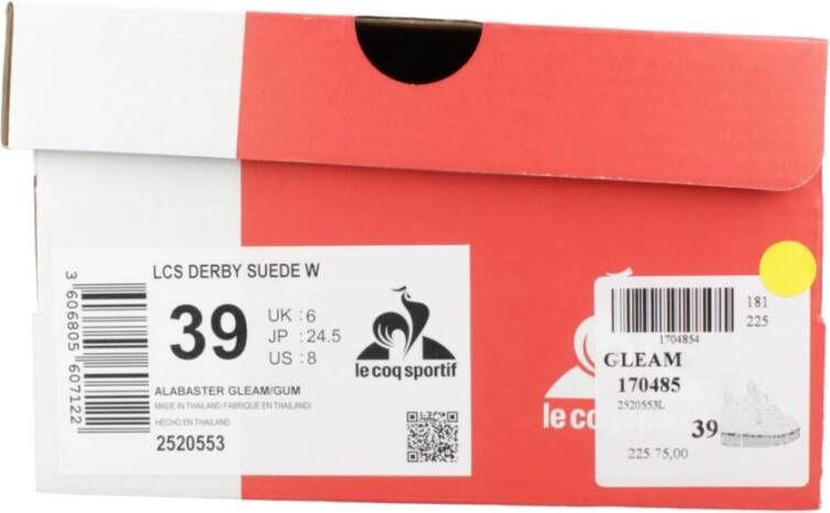 le coq sportif Derby Sneakers